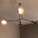 Armature Chandelier-DWHOME