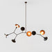 Armature Chandelier-DWHOME