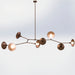 Armature Chandelier-DWHOME