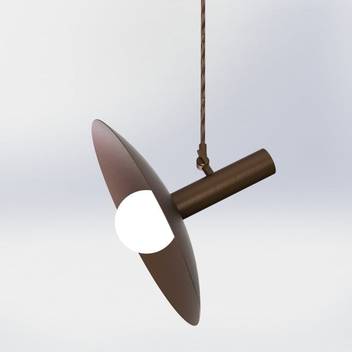Armature Chandelier-DWHOME