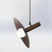Armature Chandelier-DWHOME