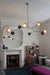 Armature Chandelier-DWHOME