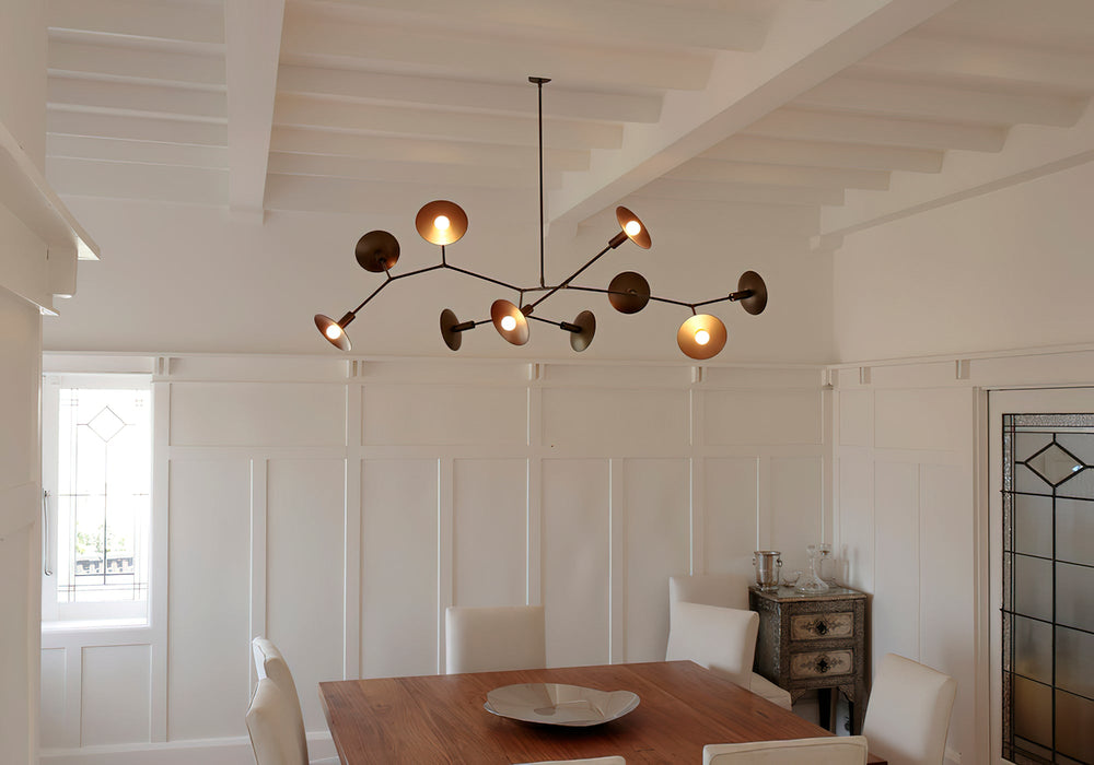 Armature Chandelier-DWHOME