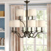 Armindo Chandelier-DWHOME