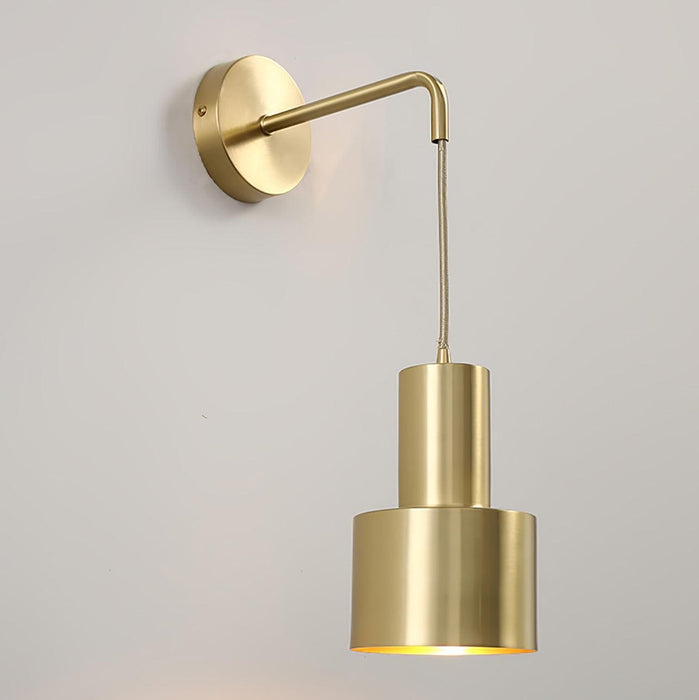 Arne Wall Light - DWHOME
