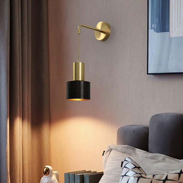 Arne Wall Light - DWHOME