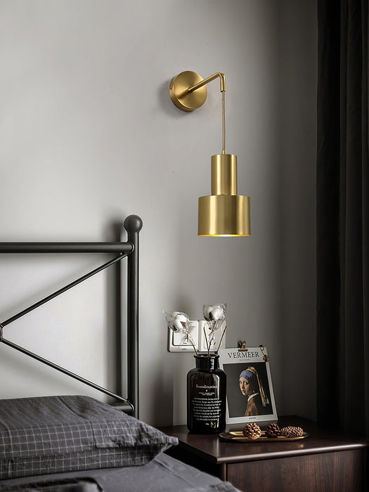 Arne Wall Light - DWHOME