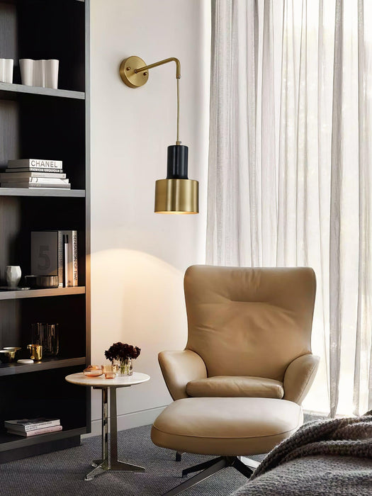 Arne Wall Light - DWHOME