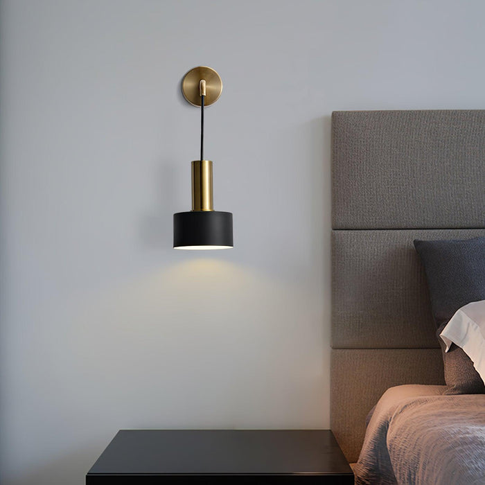 Arne Wall Light - DWHOME