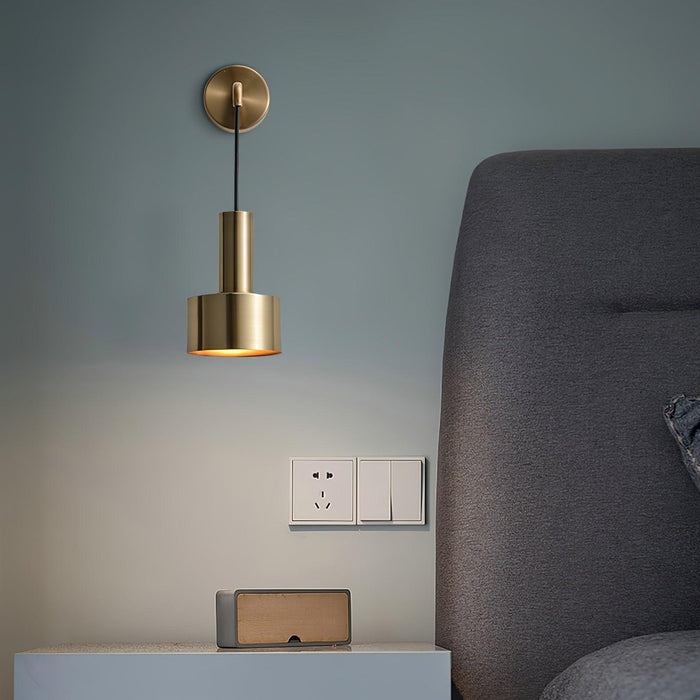 Arne Wall Light - DWHOME