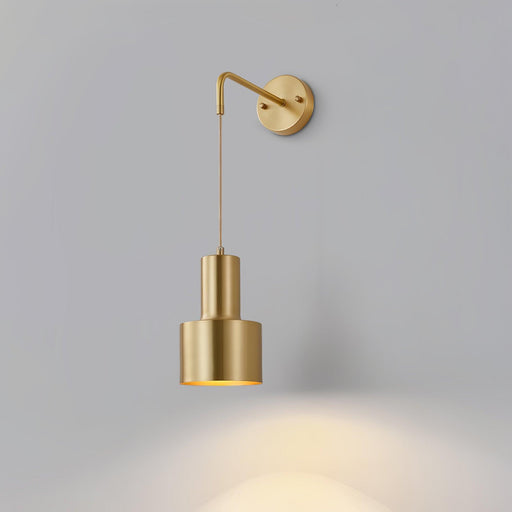 Arne Wall Light-DWHOME
