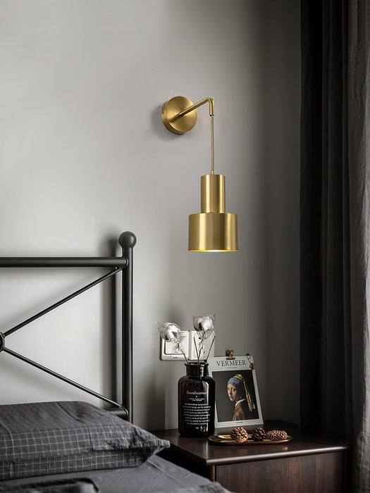 Arne Wall Light - DWHOME