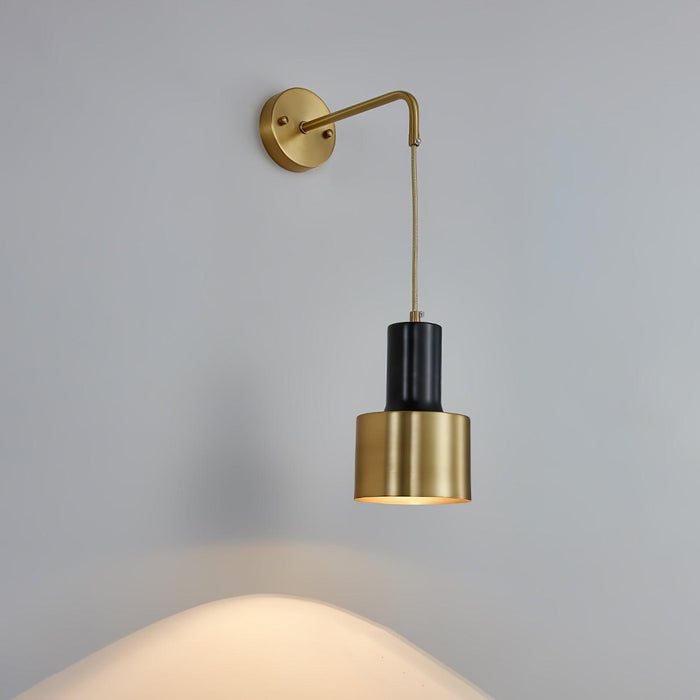 Arne Wall Light - DWHOME