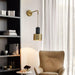 Arne Wall Light - DWHOME
