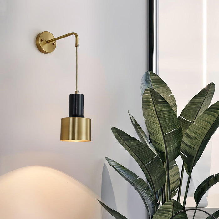 Arne Wall Light - DWHOME