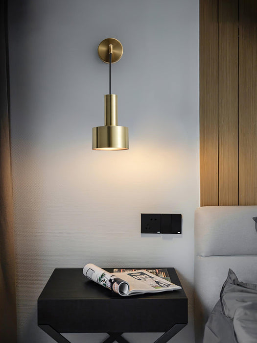 Arne Wall Light - DWHOME