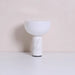 Arno Sphere Marble Table Lamp-DWHOME