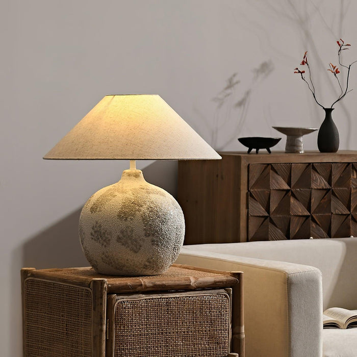 Arosa Table Lamp - DWHOME