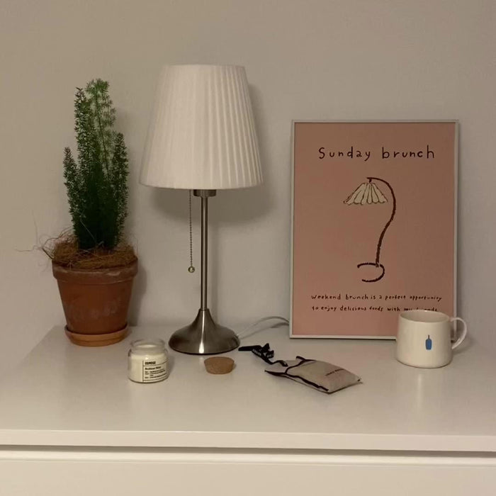 Arstid Table Lamp - DWHOME