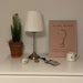 Arstid Table Lamp - DWHOME