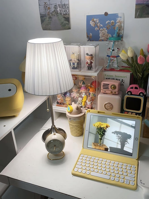 Arstid Table Lamp - DWHOME