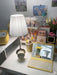 Arstid Table Lamp - DWHOME