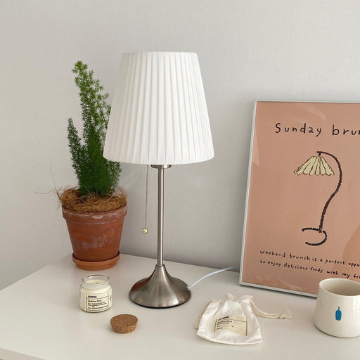 Arstid Table Lamp - DWHOME