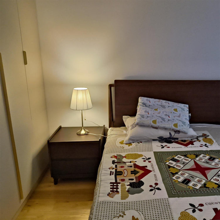 Arstid Table Lamp - DWHOME