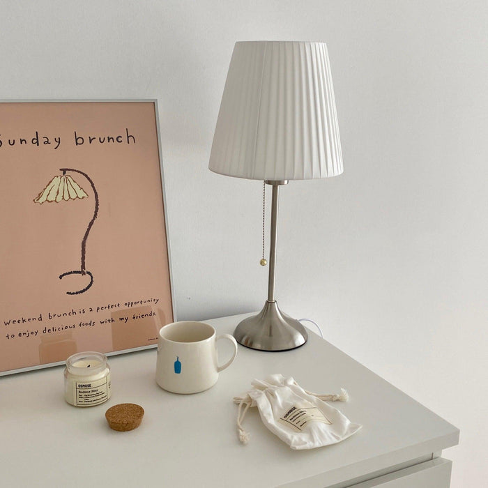 Arstid Table Lamp - DWHOME