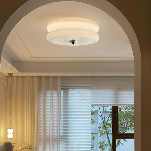 Art Deco Vintage Ceiling Light-DWHOME