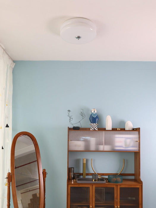 Art Deco Vintage Ceiling Light-DWHOME