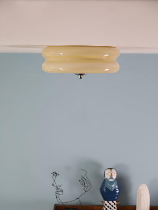 Art Deco Vintage Ceiling Light-DWHOME