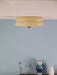 Art Deco Vintage Ceiling Light-DWHOME