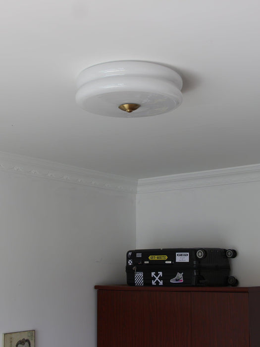 Art Deco Vintage Ceiling Light-DWHOME