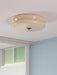 Art Deco Vintage Ceiling Light-DWHOME