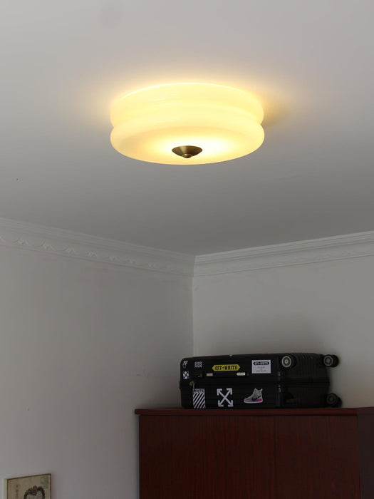 Art Deco Vintage Ceiling Light-DWHOME