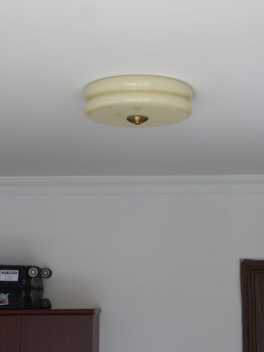 Art Deco Vintage Ceiling Light-DWHOME