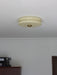 Art Deco Vintage Ceiling Light-DWHOME