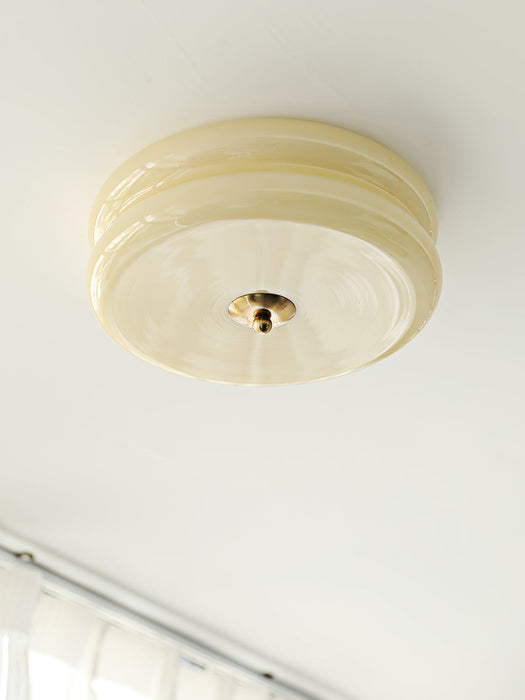 Art Deco Vintage Ceiling Light-DWHOME