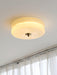Art Deco Vintage Ceiling Light-DWHOME