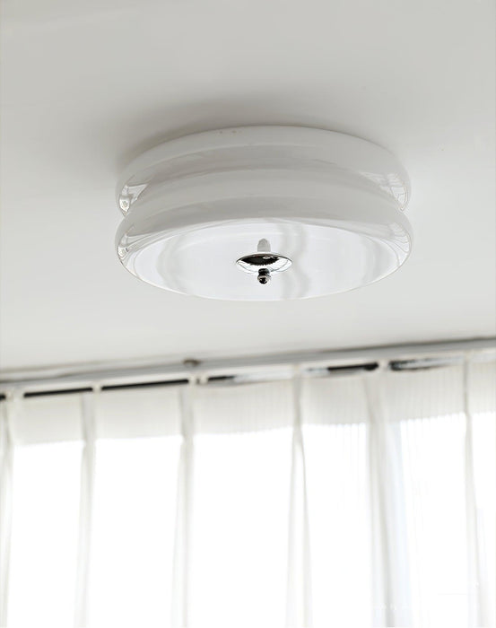 Art Deco Vintage Ceiling Light-DWHOME