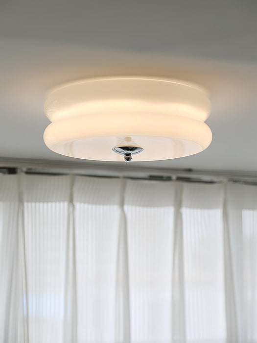 Art Deco Vintage Ceiling Light-DWHOME