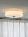 Art Deco Vintage Ceiling Light-DWHOME