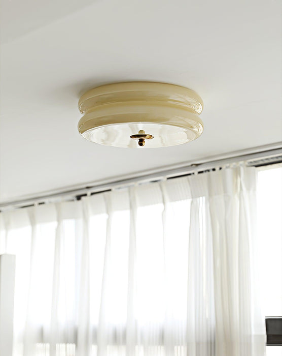 Art Deco Vintage Ceiling Light-DWHOME