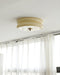 Art Deco Vintage Ceiling Light-DWHOME