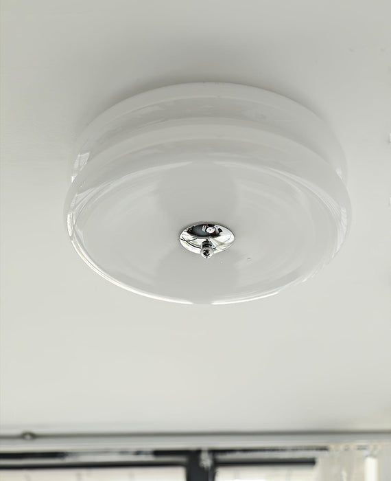 Art Deco Vintage Ceiling Light-DWHOME