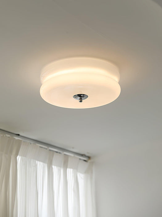 Art Deco Vintage Ceiling Light-DWHOME