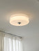 Art Deco Vintage Ceiling Light-DWHOME