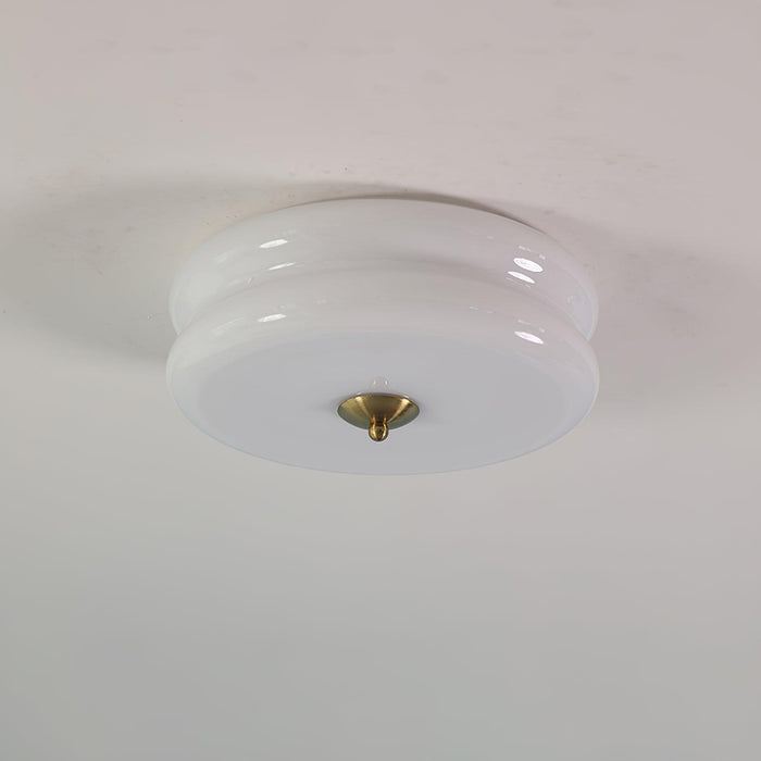 Art Deco Vintage Ceiling Light-DWHOME