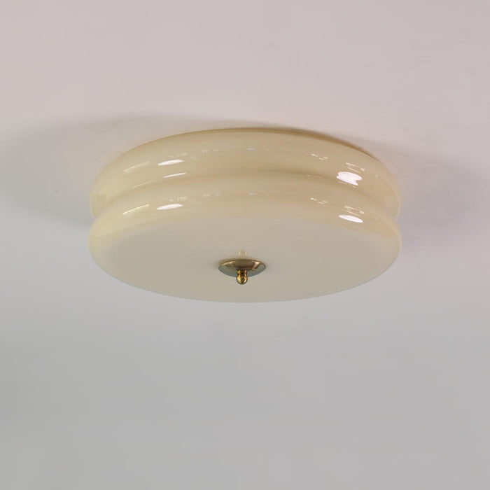 Art Deco Vintage Ceiling Light-DWHOME